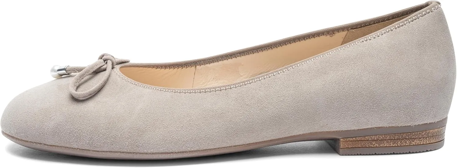 ARA Women's Flat,Ballet,Pumps
