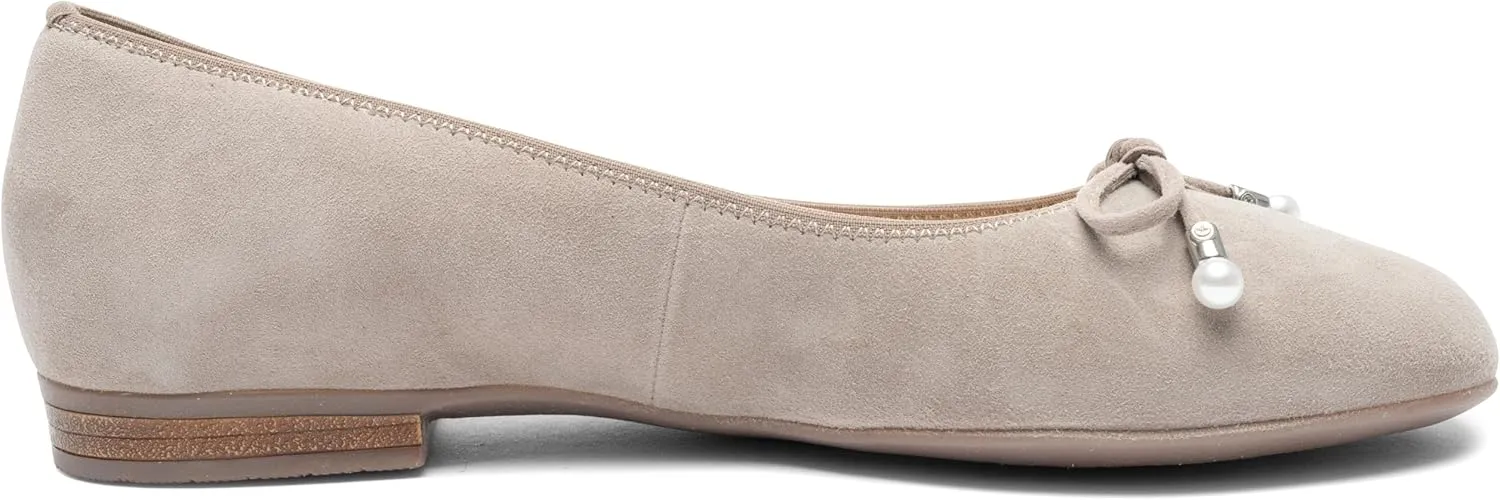 ARA Women's Flat,Ballet,Pumps