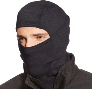Ariat 10018116ONESIZE Men's FR Polartec Balaclava Black OneSize