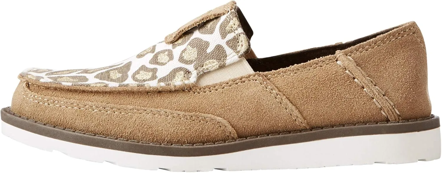 Ariat Kids' Cruiser Slip-on Shoe