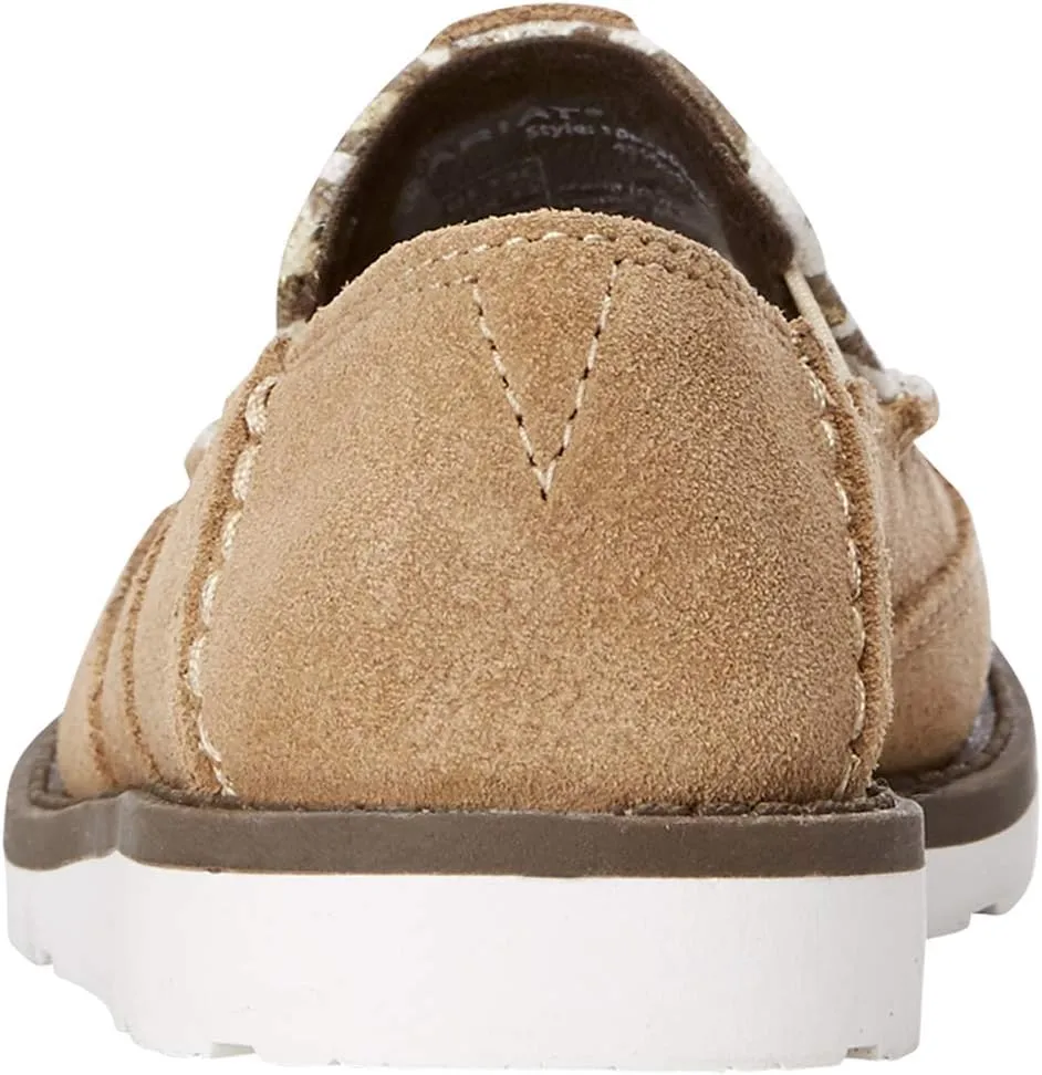 Ariat Kids' Cruiser Slip-on Shoe