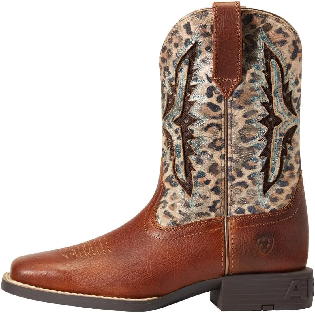 Ariat Kids' Koel Venttek Western Boot