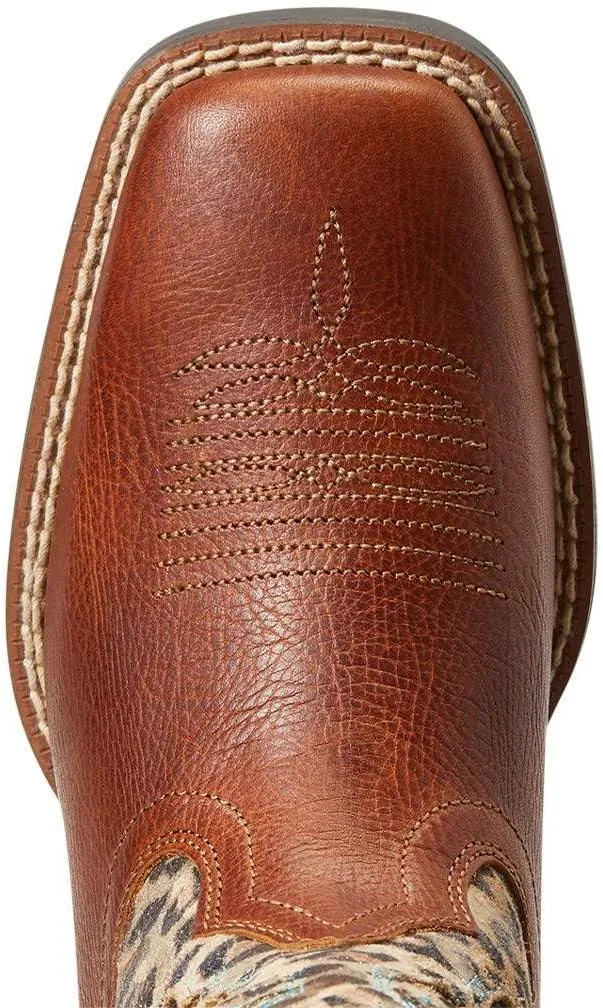 Ariat Kids' Koel Venttek Western Boot
