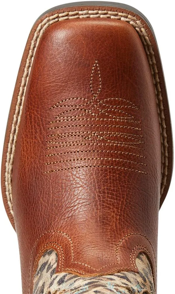 Ariat Kids' Koel Venttek Western Boot