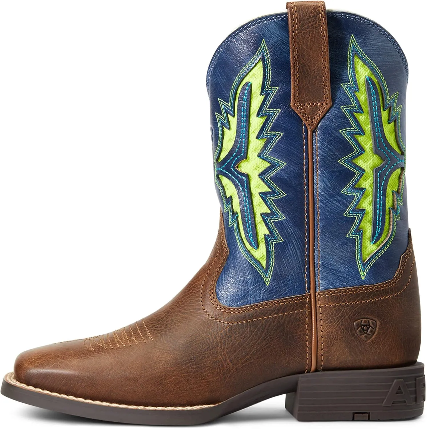 Ariat Kids' Koel Venttek Western Boot