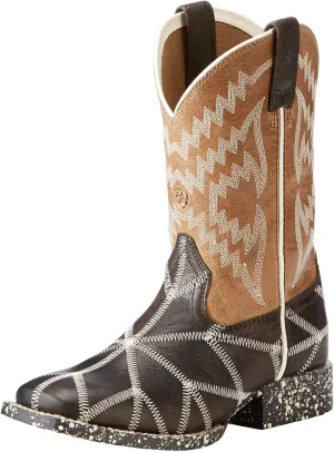 Ariat Kids' Phantom Tycoon Western Boot