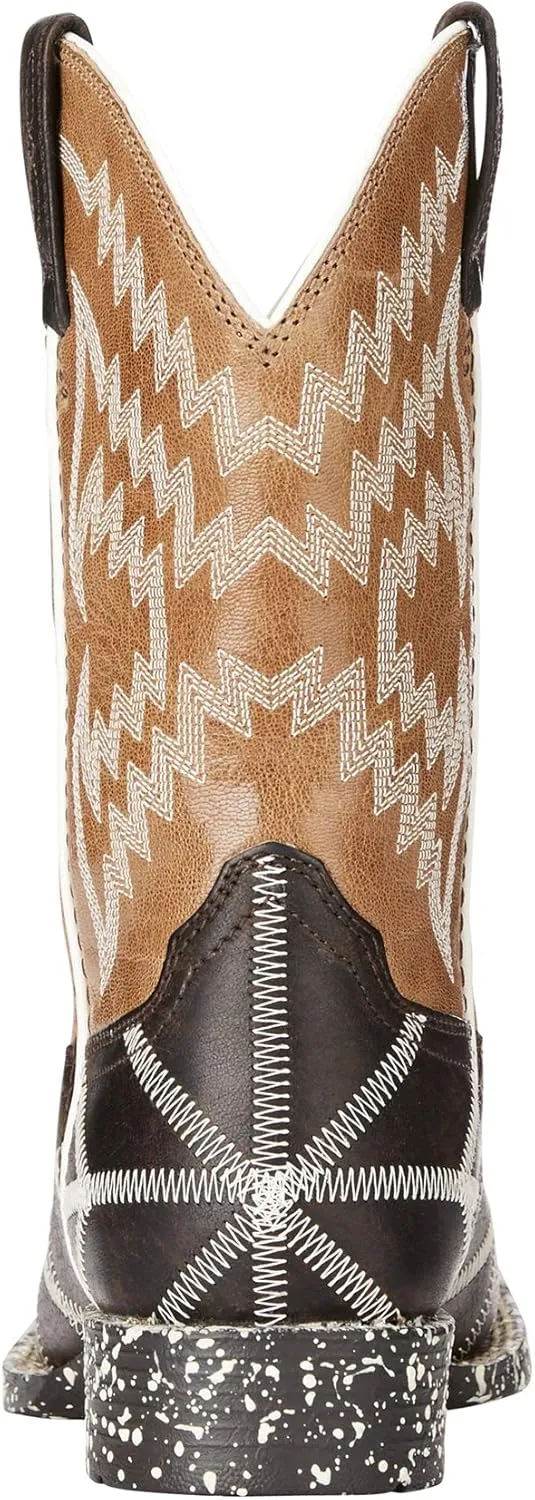Ariat Kids' Phantom Tycoon Western Boot