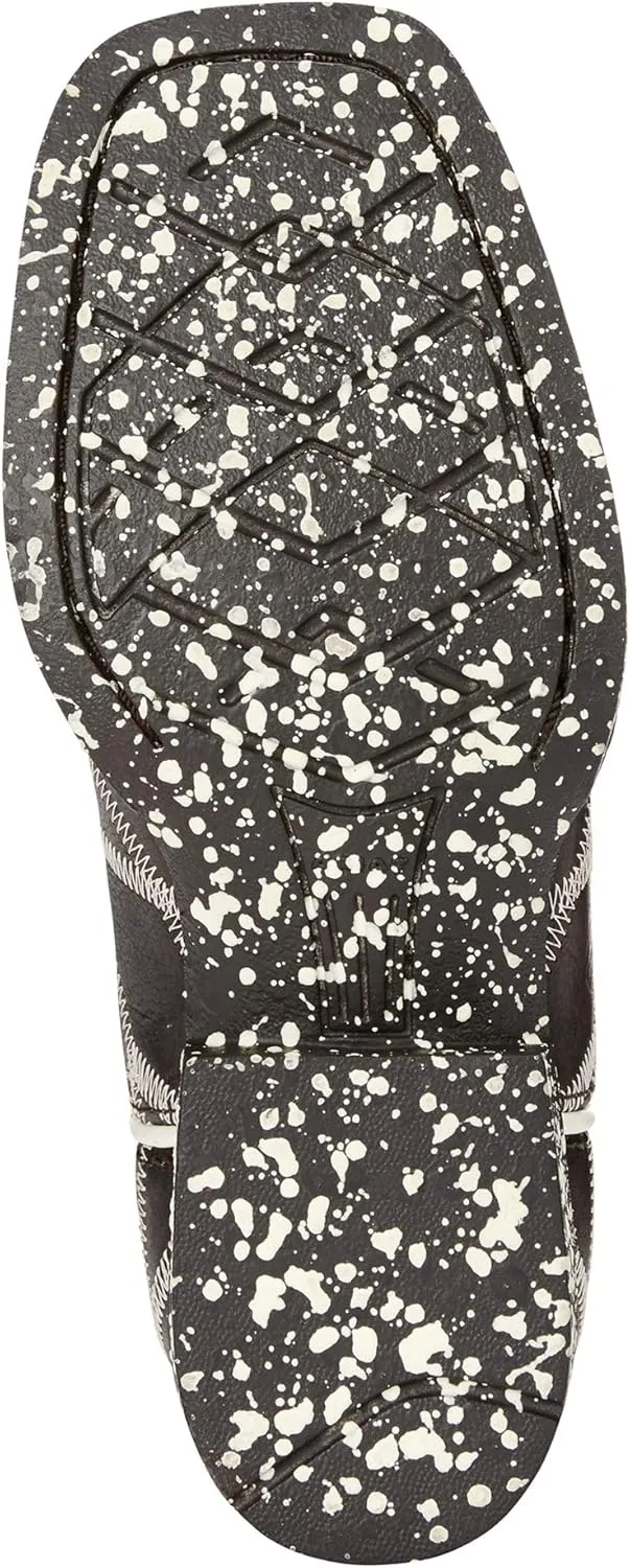 Ariat Kids' Phantom Tycoon Western Boot
