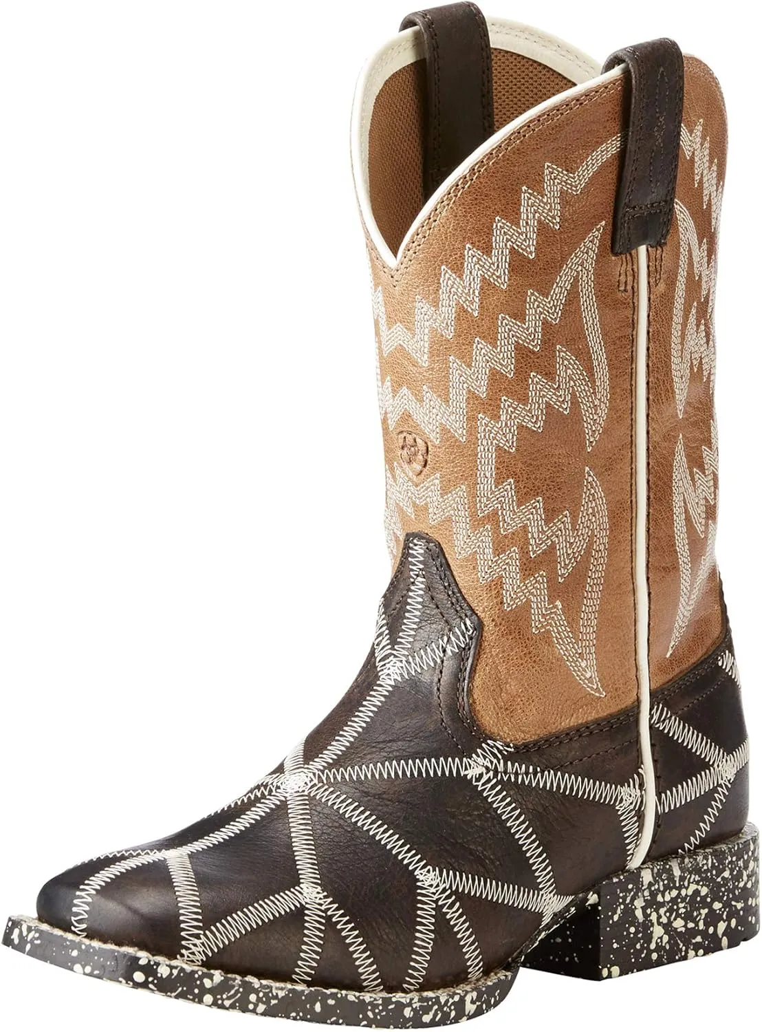 Ariat Kids' Phantom Tycoon Western Boot