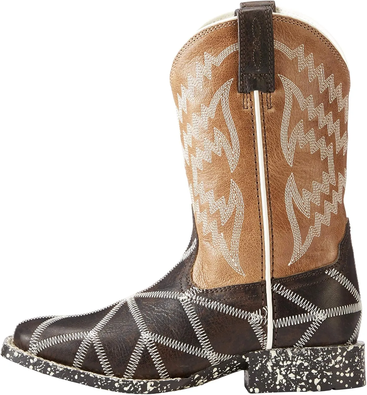 Ariat Kids' Phantom Tycoon Western Boot