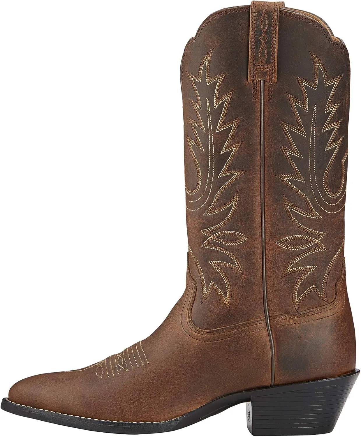Ariat Men's Heritage Crepe Boot