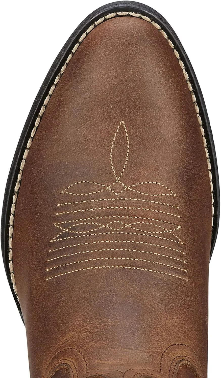 Ariat Men's Heritage Crepe Boot