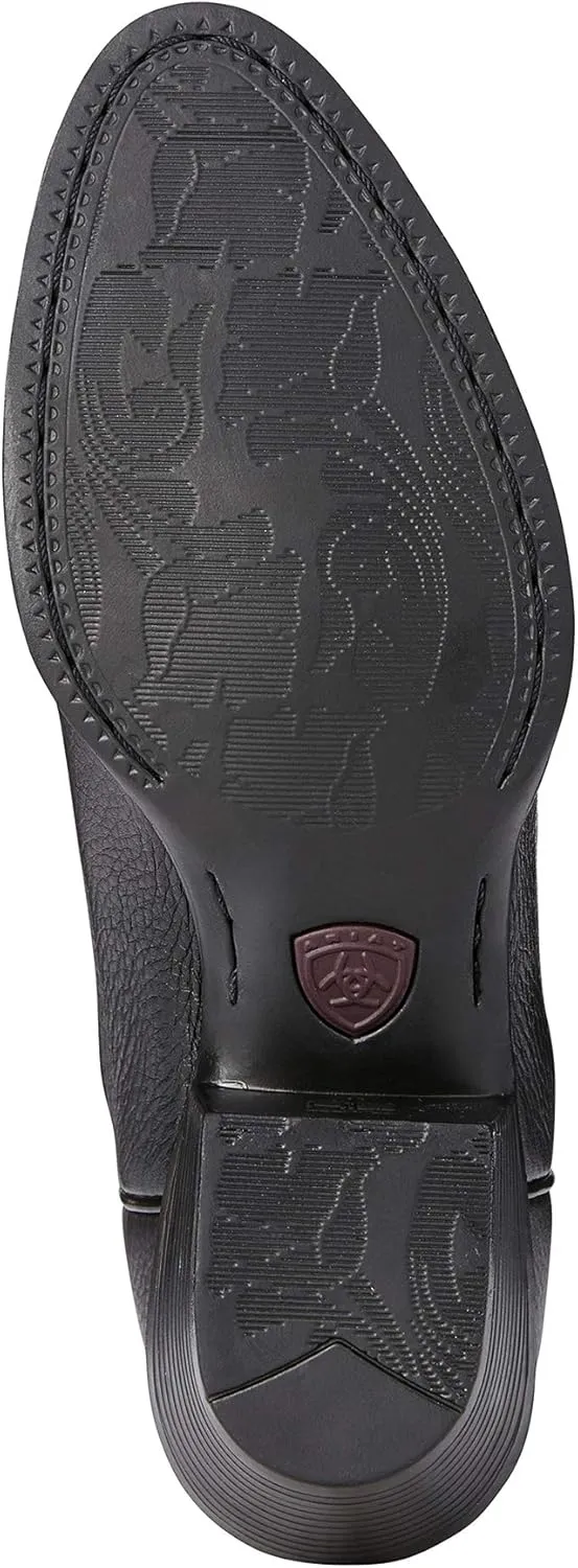 Ariat Men's Heritage Crepe Boot