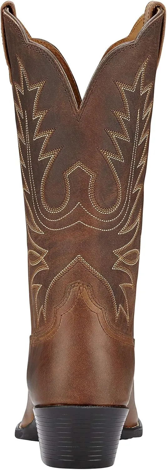 Ariat Men's Heritage Crepe Boot