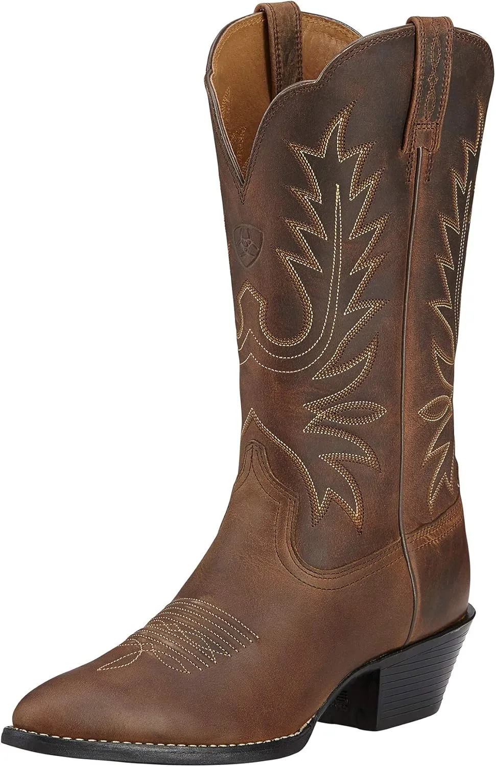 Ariat Men's Heritage Crepe Boot