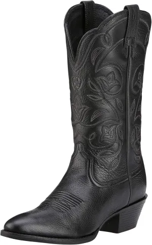 Ariat Men's Heritage Crepe Boot