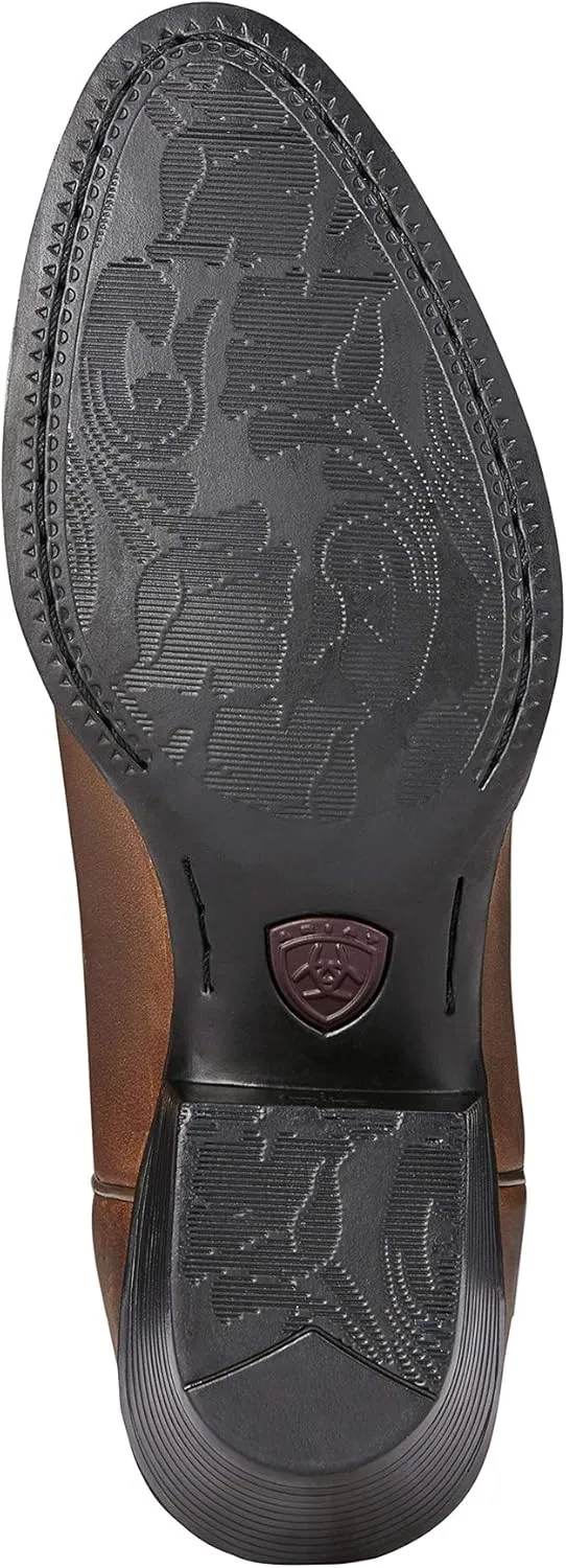 Ariat Men's Heritage Crepe Boot