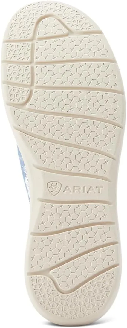 ARIAT Men's Hilo Stretch Sneaker