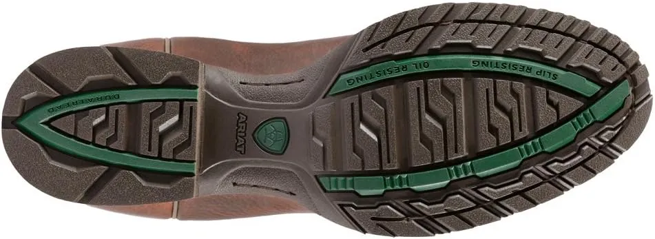 Ariat Men's Hybrid Rancher Western Boot