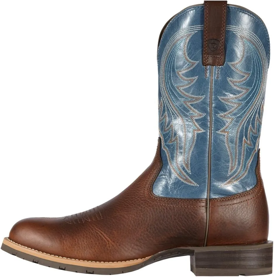 Ariat Men's Hybrid Rancher Western Boot