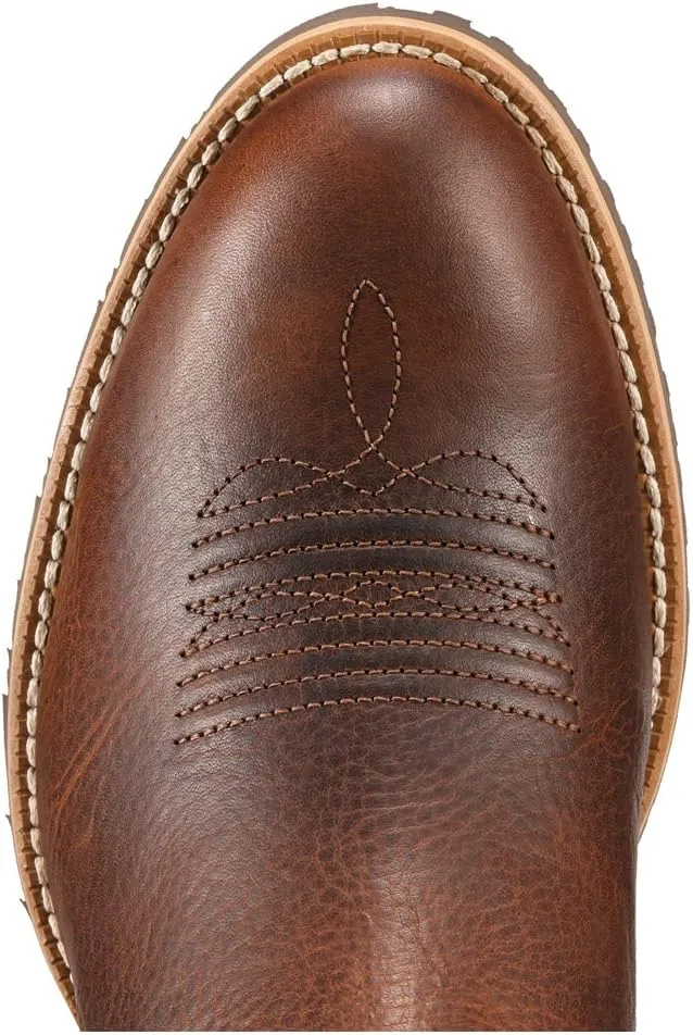 Ariat Men's Hybrid Rancher Western Boot