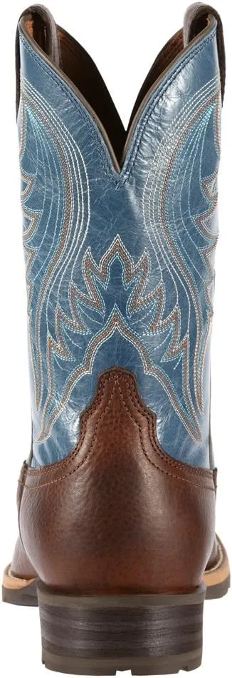 Ariat Men's Hybrid Rancher Western Boot