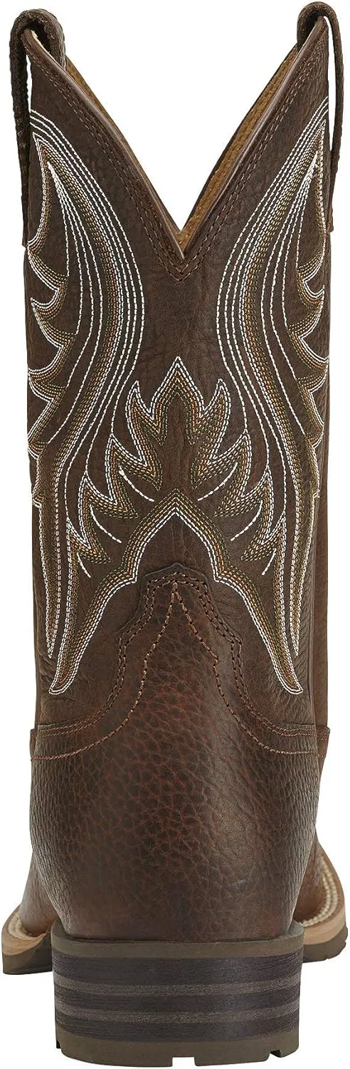 Ariat Men's Hybrid Rancher Western Cowboy Boot