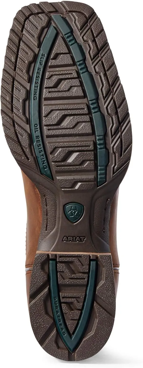 Ariat Men's Hybrid VentTEK Western Boot