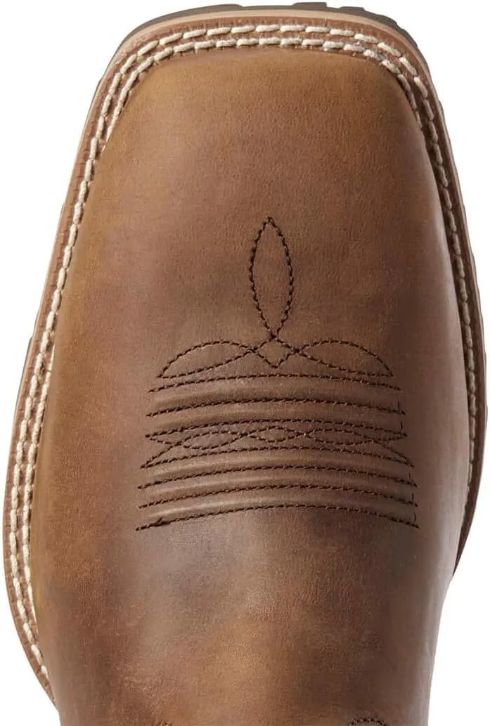 Ariat Men's Hybrid VentTEK Western Boot