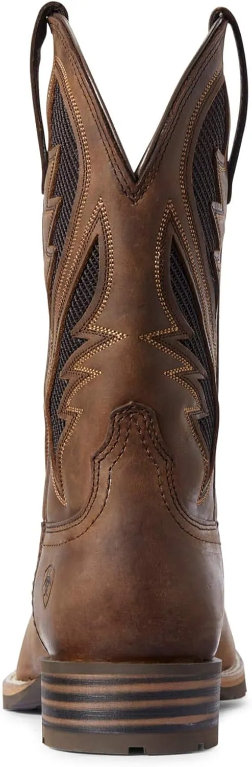 Ariat Men's Hybrid VentTEK Western Boot