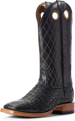ARIAT Men's Night Life Ultra Western Boot