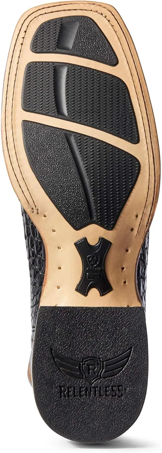 ARIAT Men's Night Life Ultra Western Boot