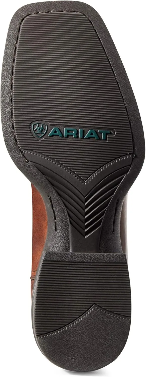 Ariat Men's Sport Wide Square Toe Cowboy Boot