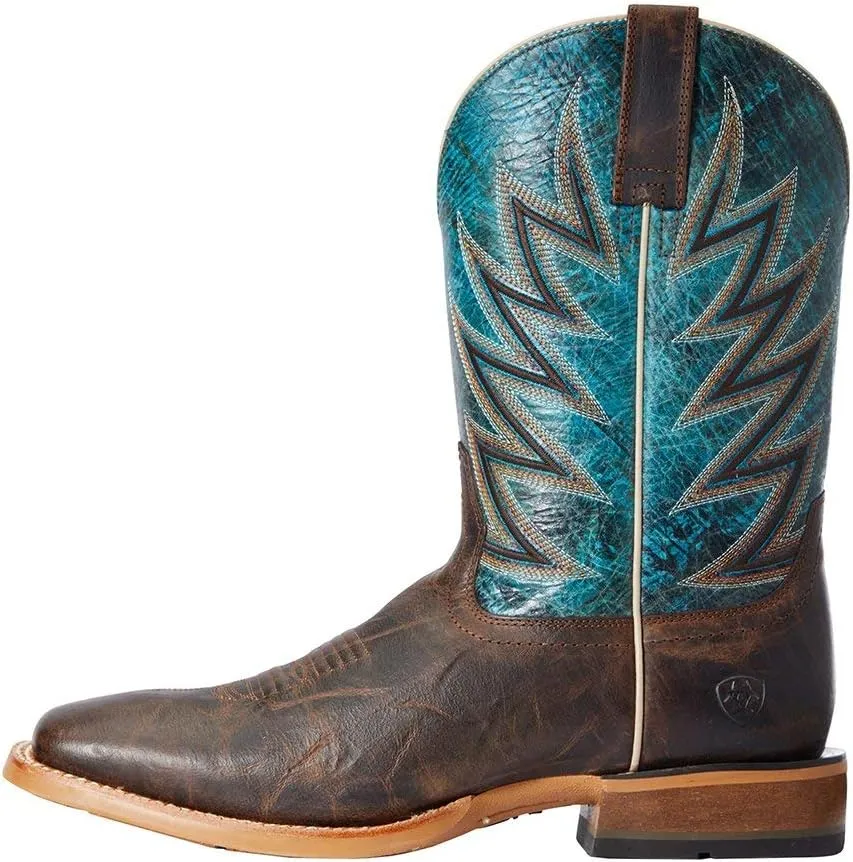 Ariat Men's Western Challenger Cowboy Boot