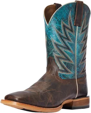 Ariat Men's Western Challenger Cowboy Boot