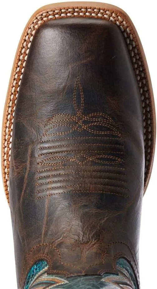 Ariat Men's Western Challenger Cowboy Boot