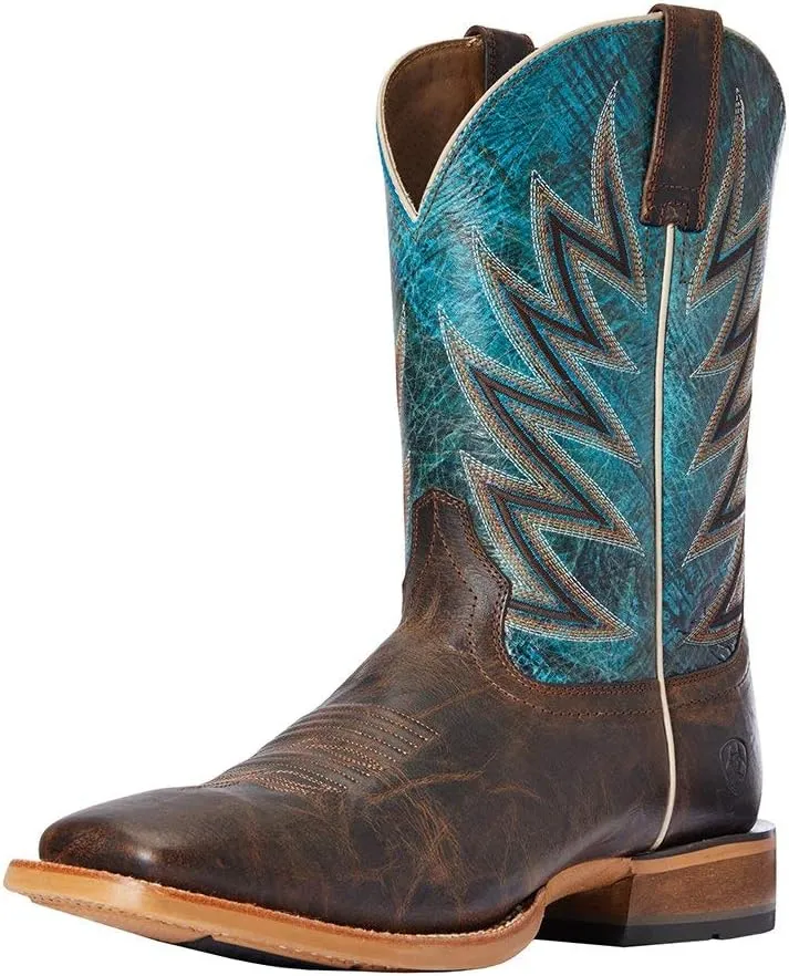 Ariat Men's Western Challenger Cowboy Boot