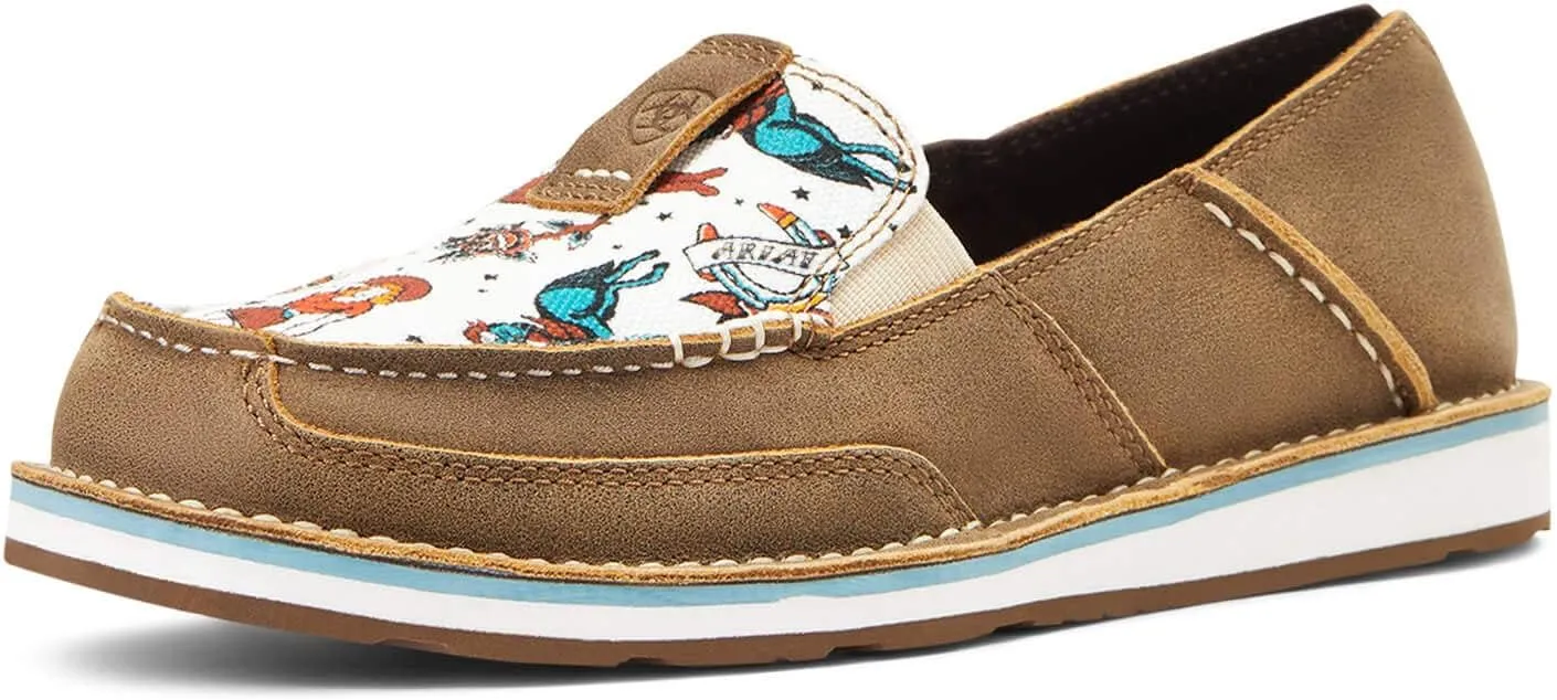 Ariat Men's Women's Cruiser