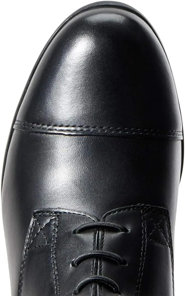 ARIAT Women's Heritage Contour II Field Zip Riding Boot