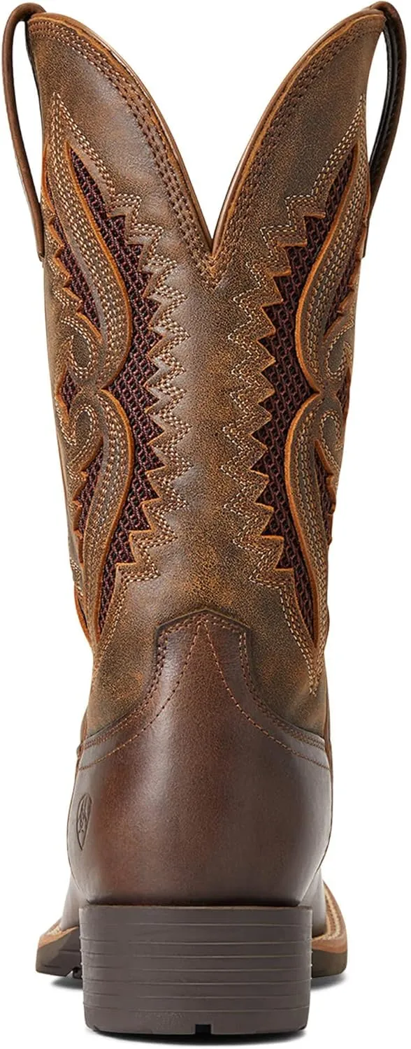 Ariat Women's Hybrid Rancher Venttek 360° Western Boot