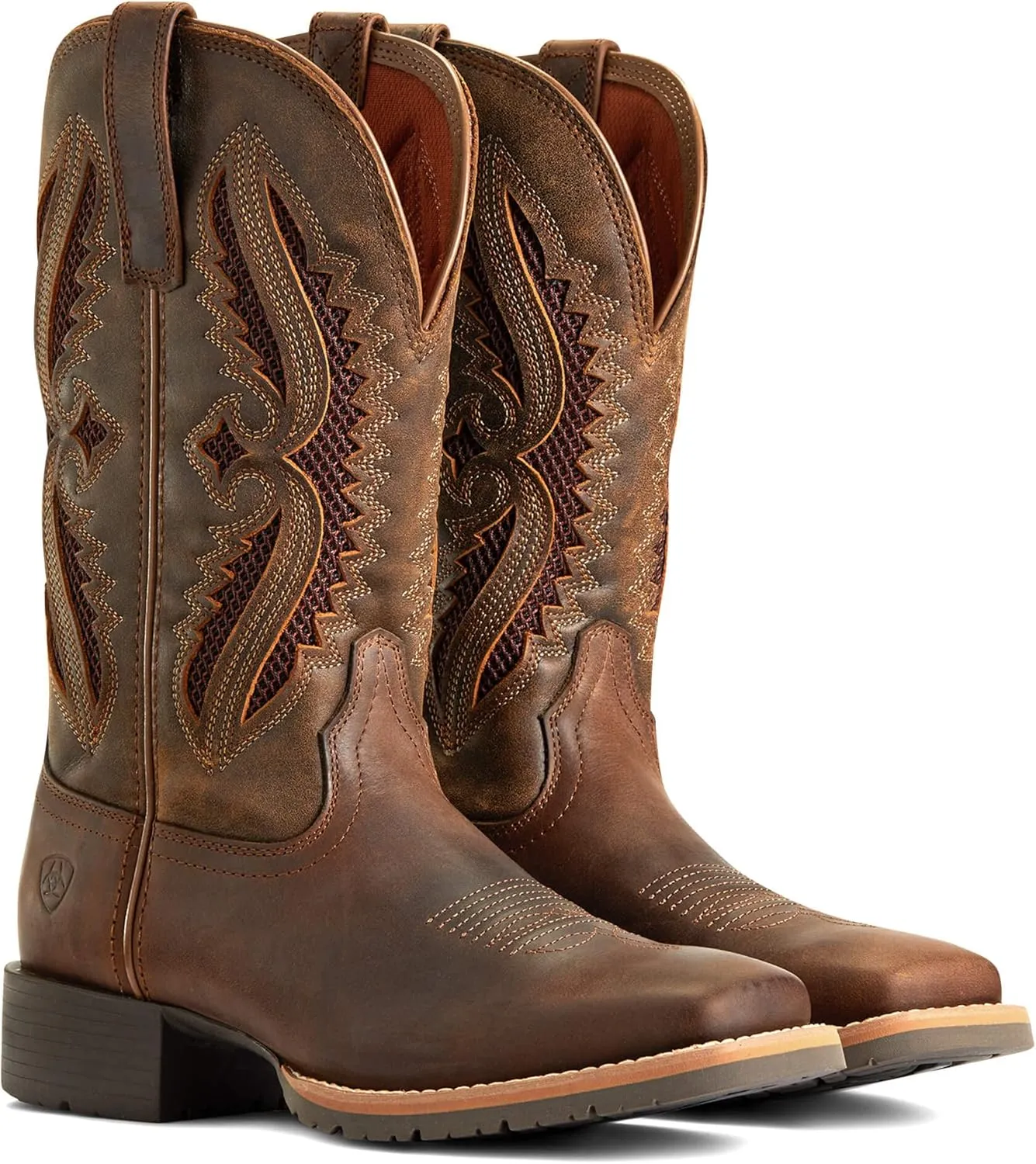 Ariat Women's Hybrid Rancher Venttek 360° Western Boot