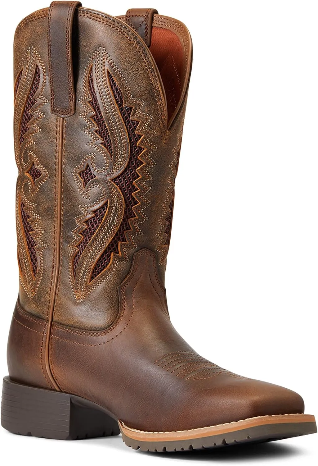 Ariat Women's Hybrid Rancher Venttek 360° Western Boot