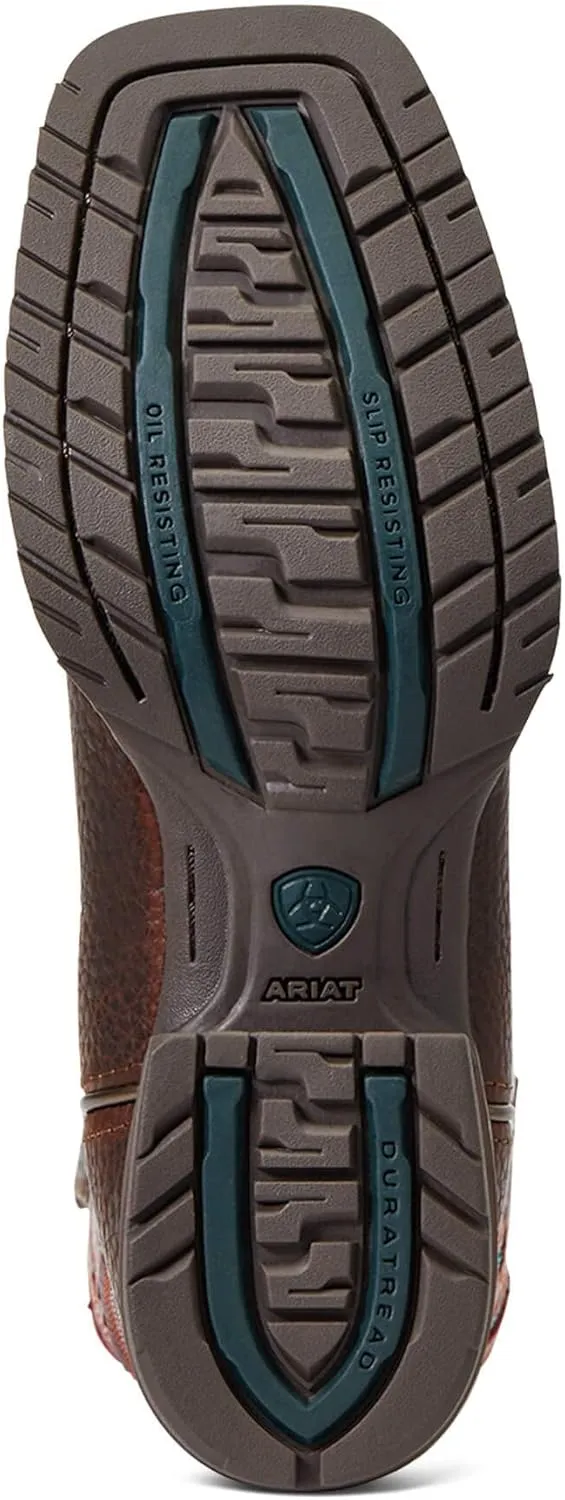 Ariat Women's Hybrid Rancher Venttek 360° Western Boot