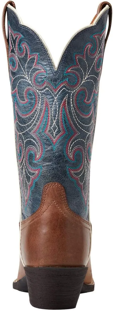 Ariat Women's Round Up Square Boot