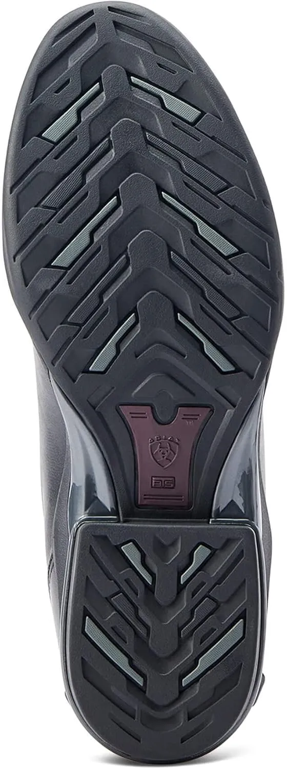 Ariat Women's V Sport Zip Tall Riding Boot