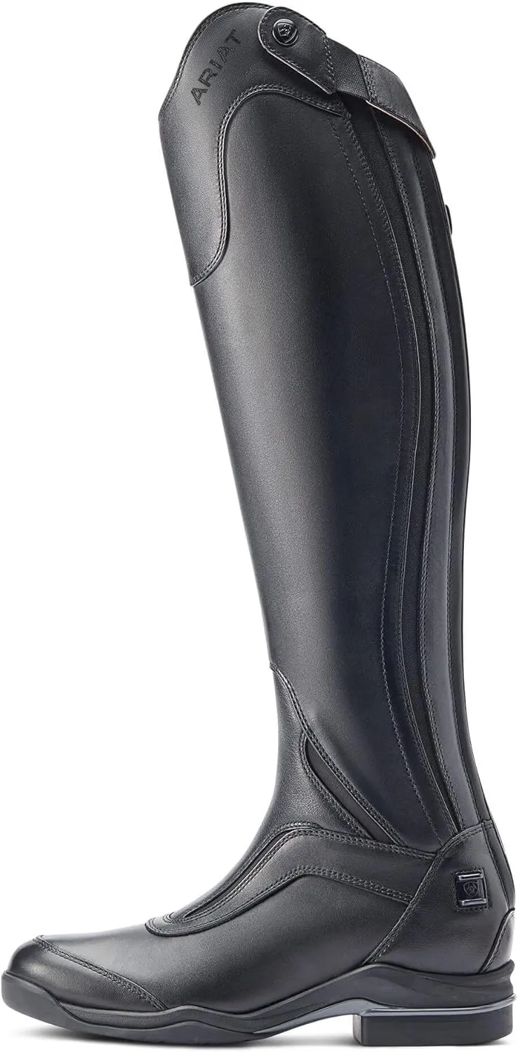 Ariat Women's V Sport Zip Tall Riding Boot