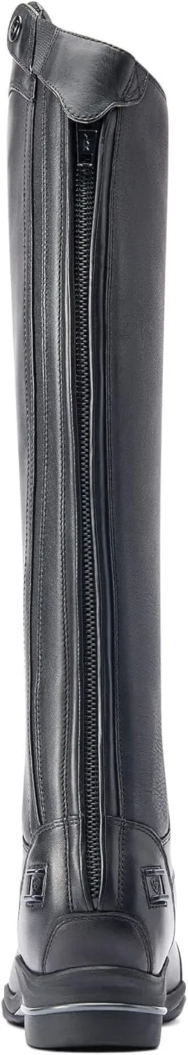 Ariat Women's V Sport Zip Tall Riding Boot