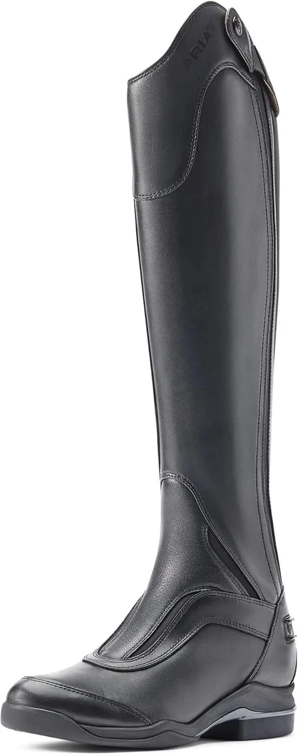 Ariat Women's V Sport Zip Tall Riding Boot