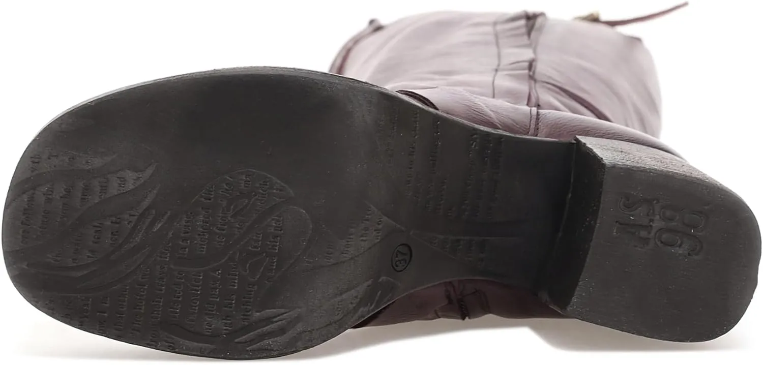 A.S.98 Pompey Women's Boots