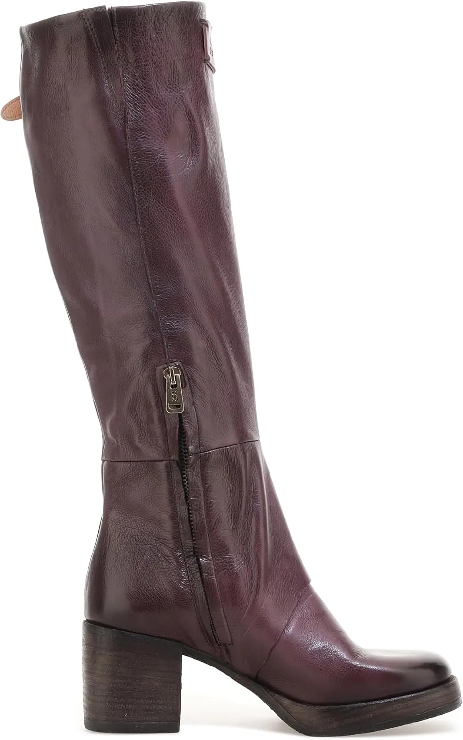 A.S.98 Pompey Women's Boots